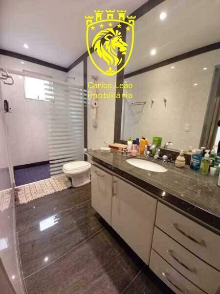 Casa, Comiteco, 5 Quartos, 4 Vagas, 5 Suítes