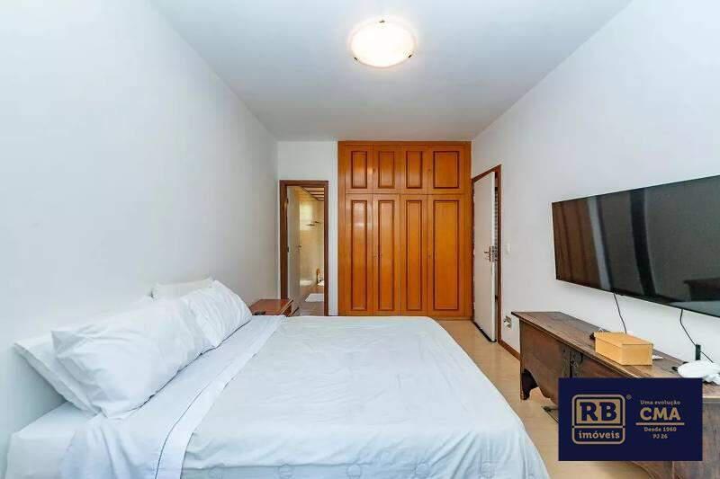 Apartamento, Luxemburgo, 3 Quartos, 2 Vagas, 1 Suíte