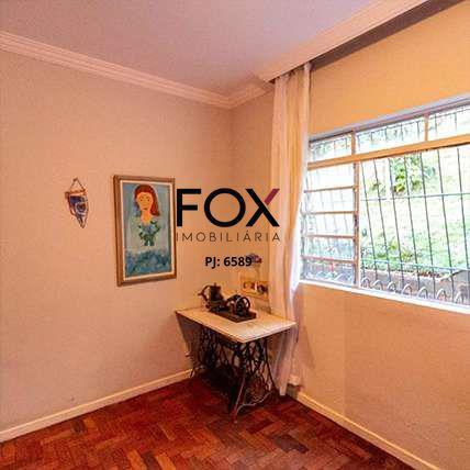 Apartamento, Alto Caiçaras, 3 Quartos, 1 Vaga