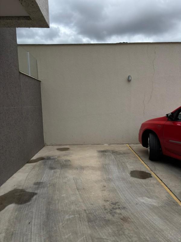 Cobertura, Santa Mônica, 2 Quartos, 1 Vaga