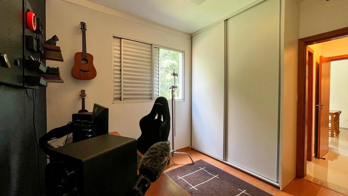Apartamento, Buritis, 2 Quartos, 1 Vaga, 1 Suíte
