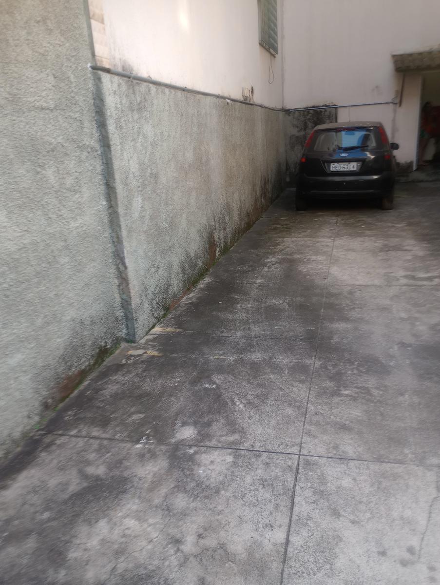 Apartamento, Sagrada Família, 3 Quartos, 1 Vaga