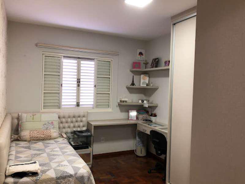 Apartamento, Vila Martins, 3 Quartos, 1 Vaga, 1 Suíte