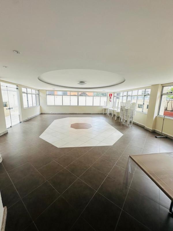 Apartamento, Santo Agostinho, 3 Quartos, 2 Vagas, 1 Suíte