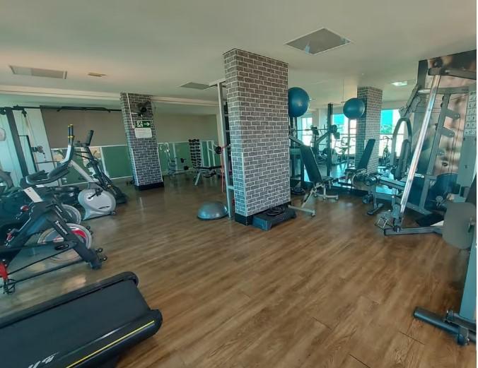 Apartamento, Palmares, 4 Quartos, 3 Vagas, 2 Suítes