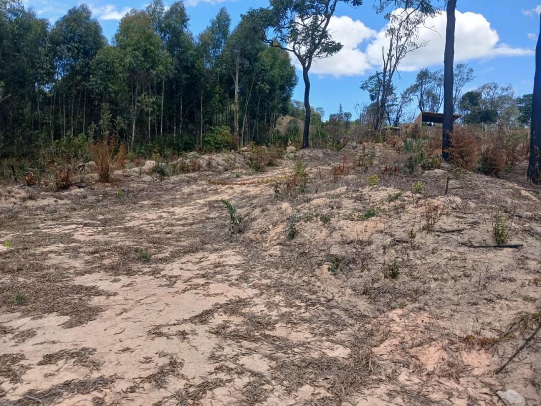 Lote, Roças Novas, 0 Quarto, 0 Vaga