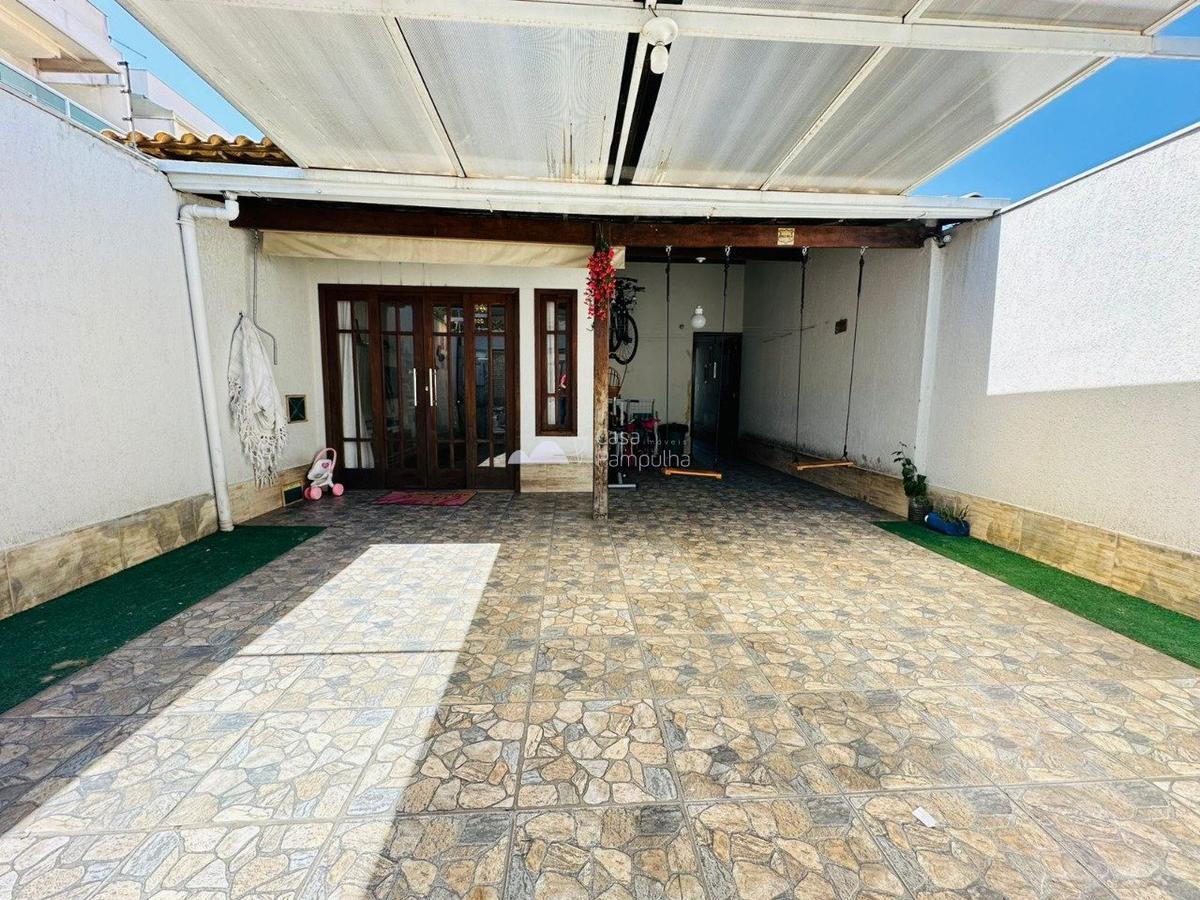 Casa, Santa Amélia, 4 Quartos, 3 Vagas, 2 Suítes