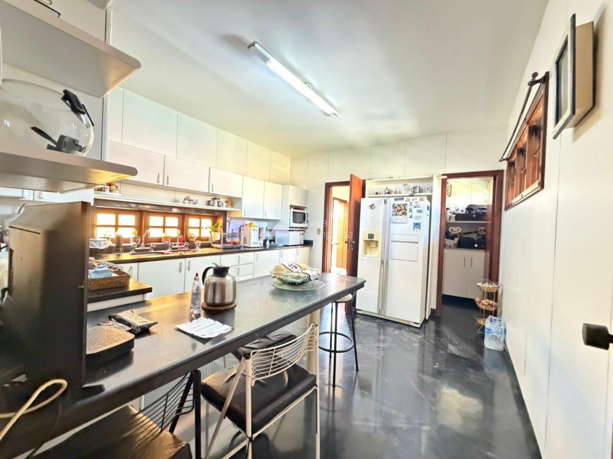 Casa, Santa Amélia, 4 Quartos, 4 Vagas, 1 Suíte