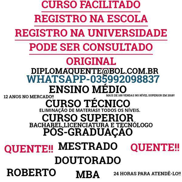 Formacao Profissional 2018(035992098837)
