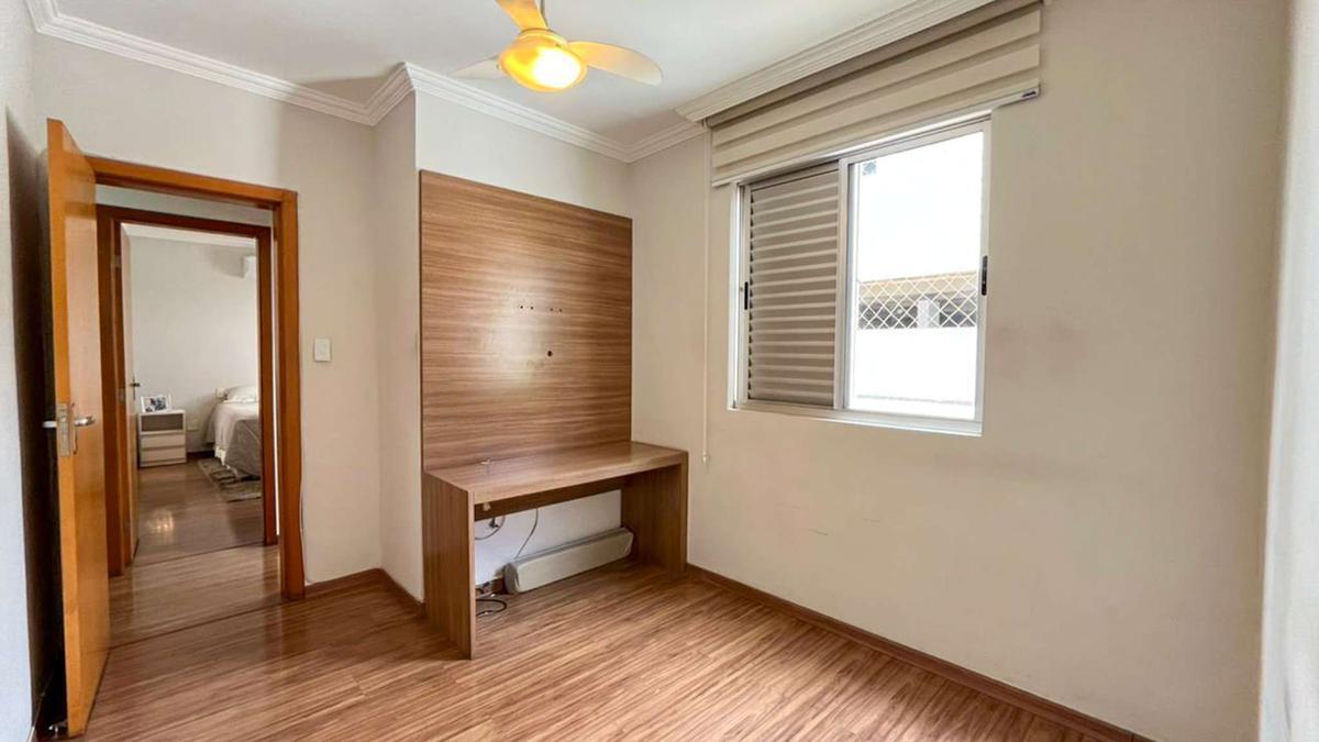 Apartamento, Castelo, 3 Quartos, 2 Vagas, 1 Suíte