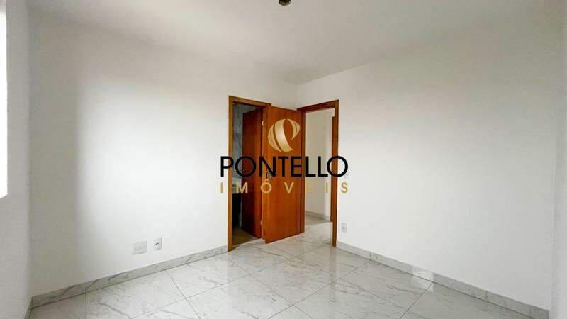 Cobertura, Indaiá, 4 Quartos, 3 Vagas, 3 Suítes