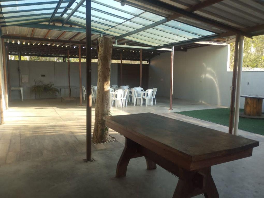 Fazenda, Paciência, 0 Quarto, 0 Vaga