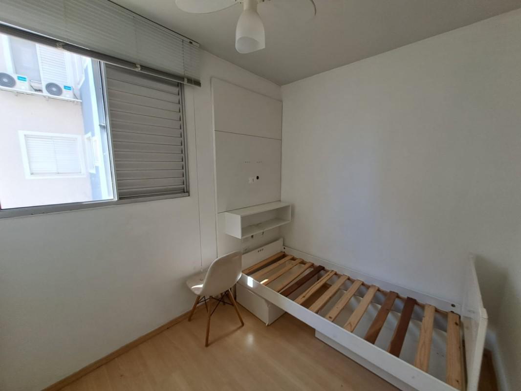 Apartamento, Buritis, 3 Quartos, 2 Vagas, 1 Suíte
