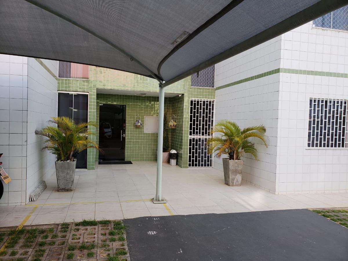 Cobertura, Cândida Ferreira, 2 Quartos, 2 Vagas