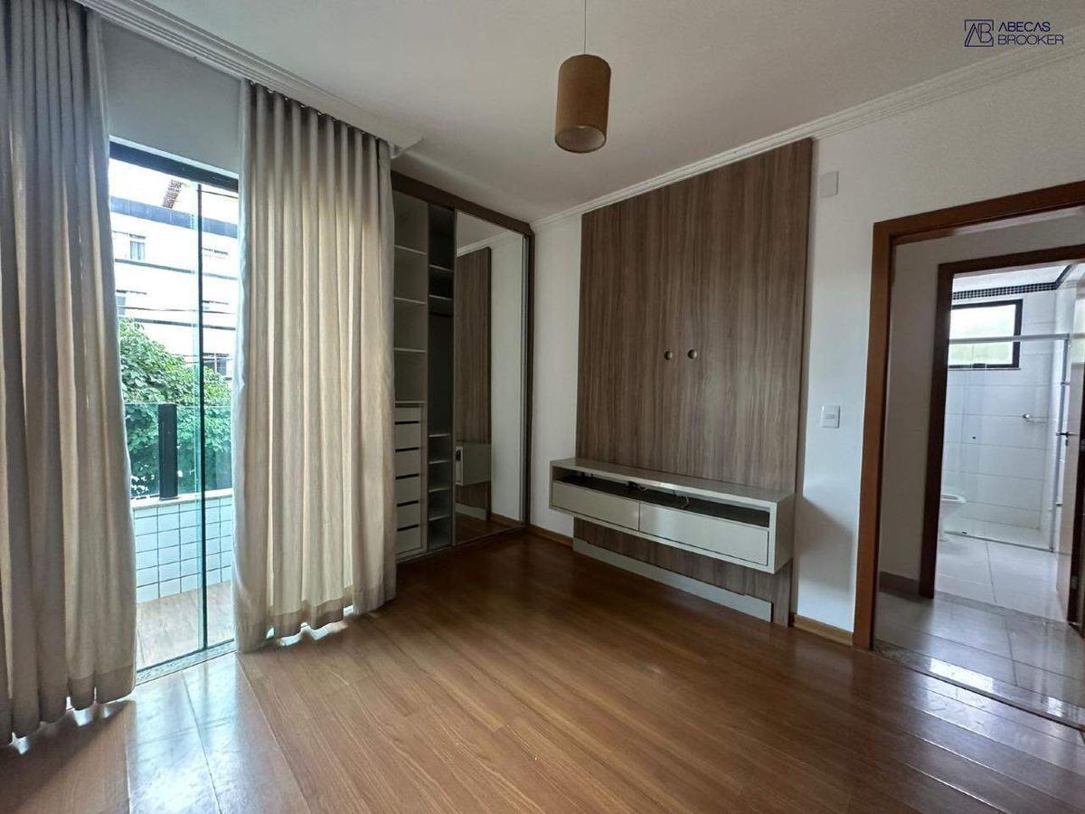 Apartamento, Diamante, 3 Quartos, 1 Vaga, 1 Suíte