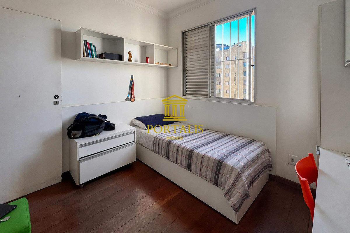 Apartamento, Gutierrez, 3 Quartos, 2 Vagas, 1 Suíte