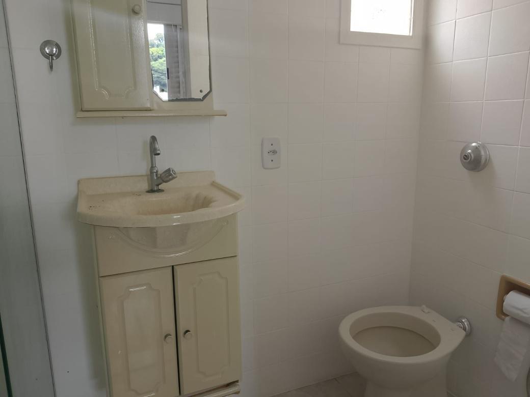 Apartamento, São Pedro, 2 Quartos, 1 Vaga, 1 Suíte