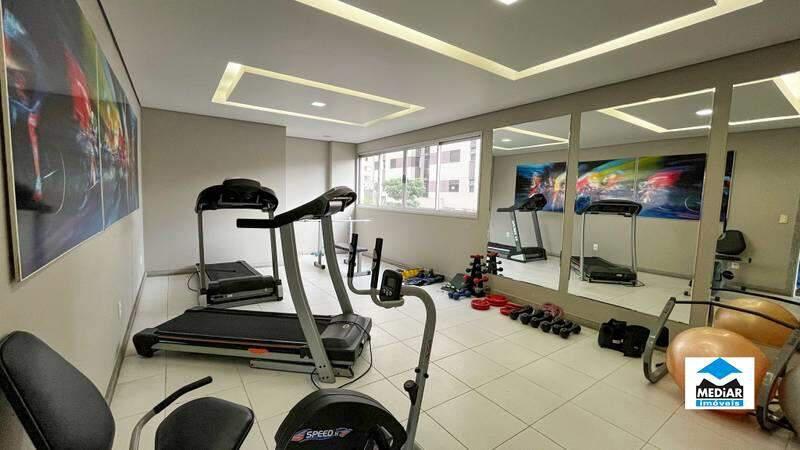 Apartamento, Santo Antônio, 4 Quartos, 2 Vagas, 1 Suíte