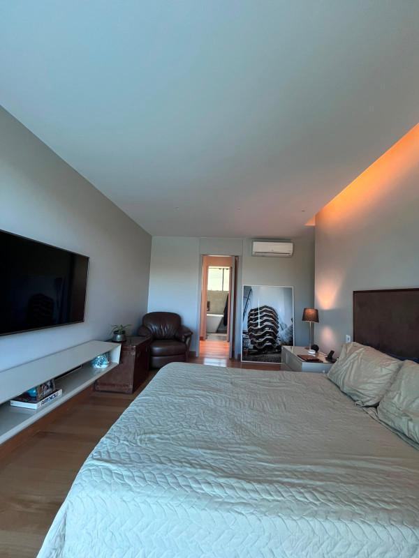 Apartamento, Vale dos Cristais, 3 Quartos, 4 Vagas, 3 Suítes