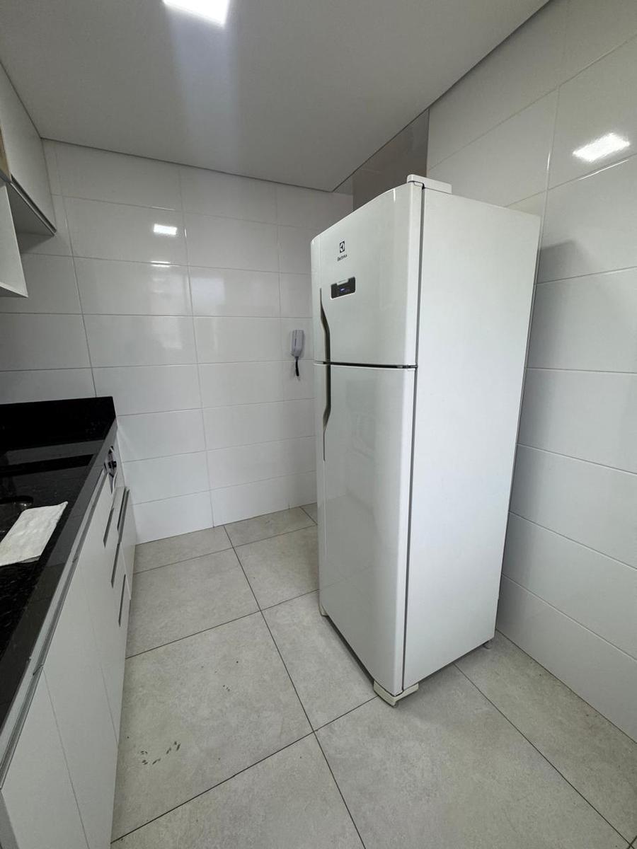 Apartamento, Ouro Preto, 1 Quarto, 1 Vaga