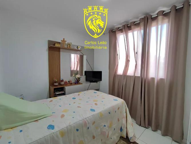 Casa, Mangueiras, 2 Quartos, 1 Vaga