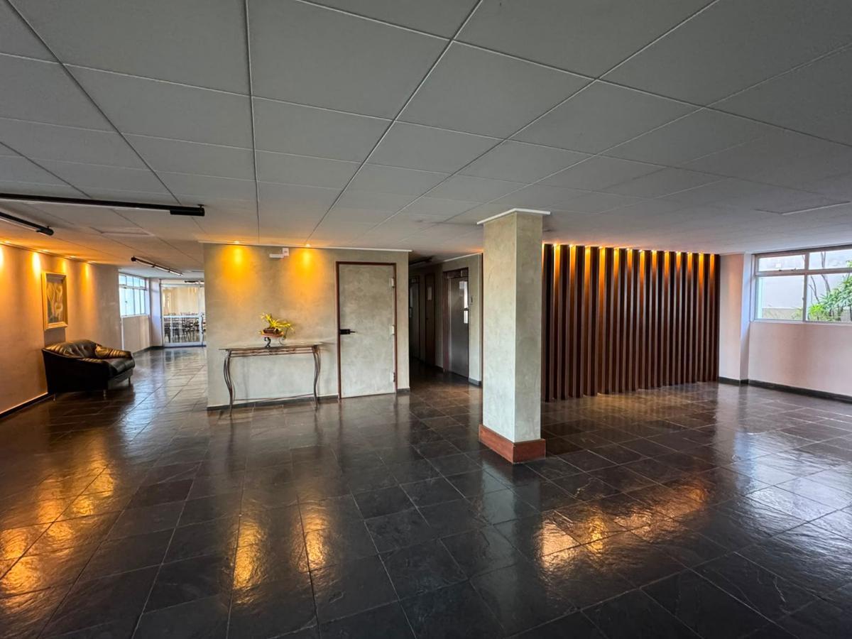 Apartamento, Colégio Batista, 3 Quartos, 1 Vaga, 1 Suíte