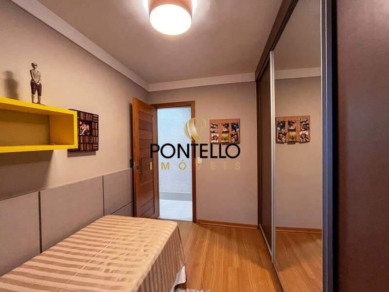 Cobertura, Serra, 3 Quartos, 2 Vagas, 2 Suítes