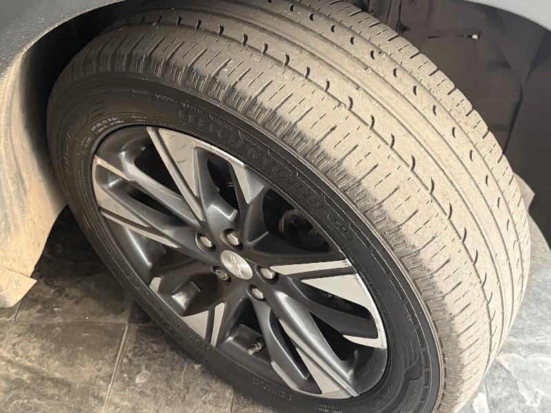 Chevrolet Tracker Premier 1.2 Turbo 12v Flex Aut.