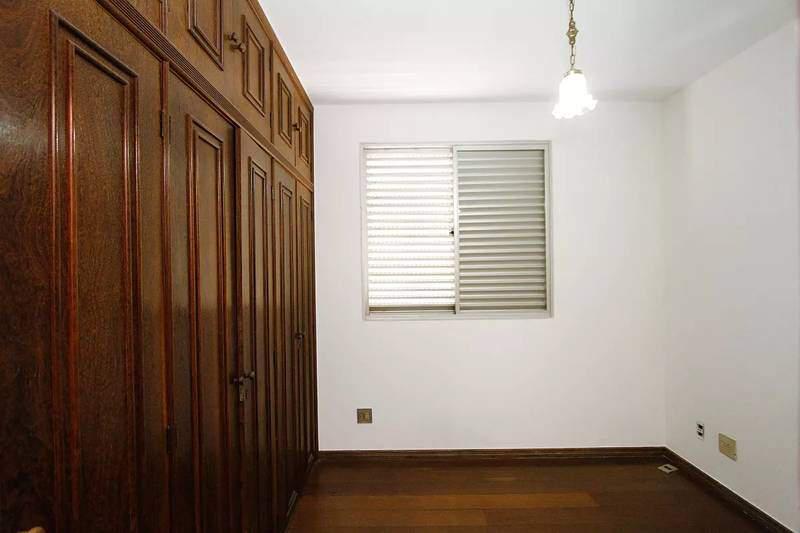Apartamento, Prado, 4 Quartos, 2 Vagas, 1 Suíte