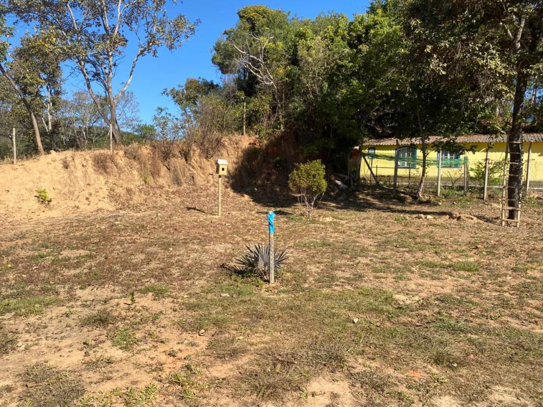 Fazenda, Ravena, 3 Quartos, 1 Vaga