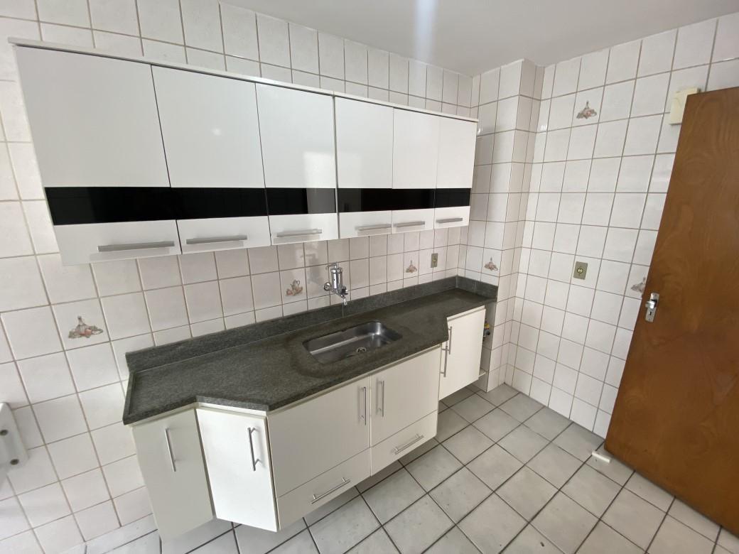 Apartamento, Santo Antônio, 3 Quartos, 1 Vaga, 1 Suíte