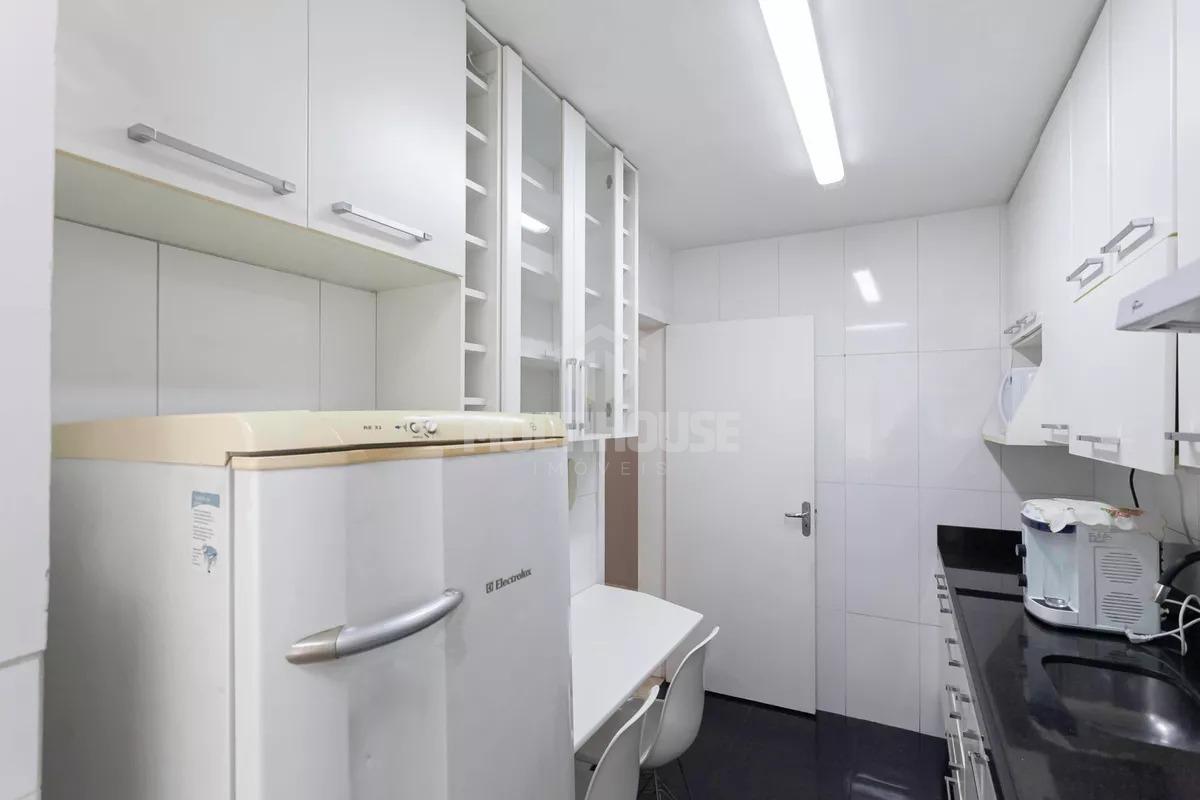 Apartamento, Ouro Preto, 2 Quartos, 2 Vagas, 1 Suíte