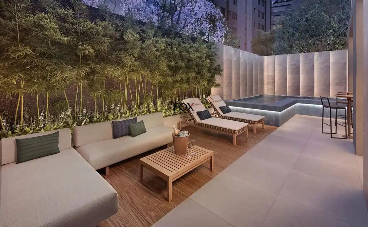 Apartamento, Serra, 2 Quartos, 2 Vagas, 2 Suítes