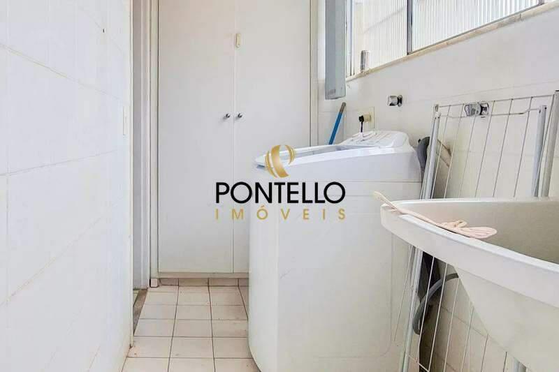 Apartamento, Serra, 3 Quartos, 1 Vaga, 1 Suíte