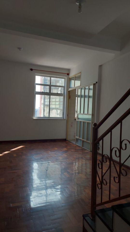 Apartamento, Barro Preto, 4 Quartos