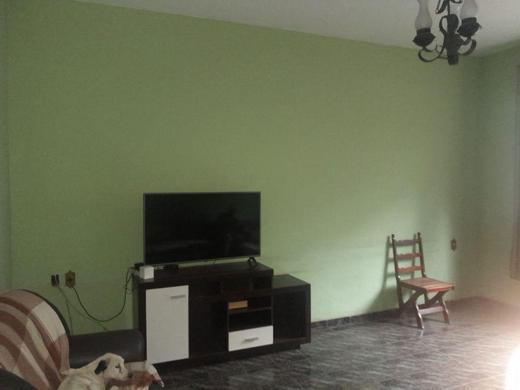 Casa, Padre Chiquinho, 4 Quartos, 5 Vagas