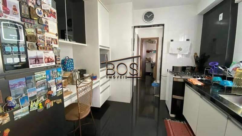 Apartamento, São Pedro, 4 Quartos, 3 Vagas, 2 Suítes