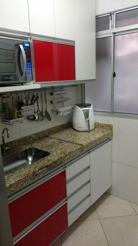 Casa, Colorado, 2 Quartos, 1 Vaga