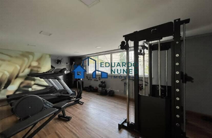 Apartamento, Luxemburgo, 3 Quartos, 3 Vagas, 3 Suítes