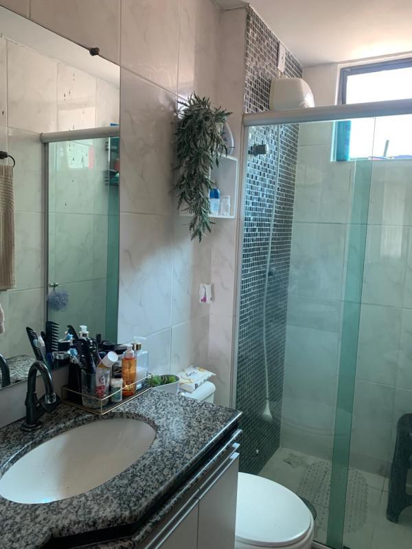 Apartamento, Ouro Preto, 3 Quartos, 1 Vaga