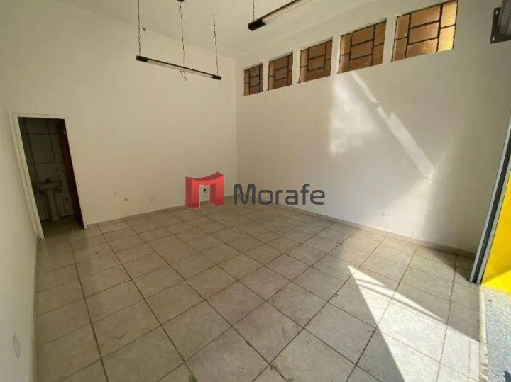 Galpão, Planalto, 0 Quarto, 0 Vaga