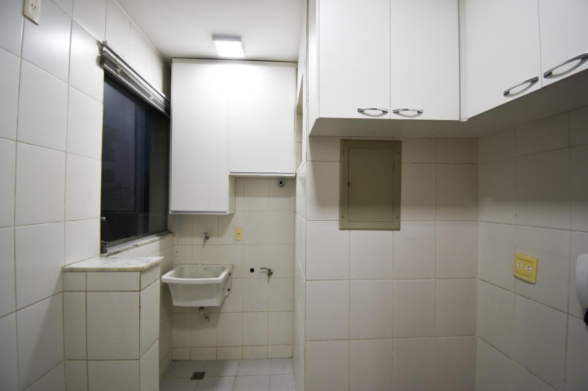 Cobertura, Castelo, 2 Quartos, 2 Vagas, 1 Suíte