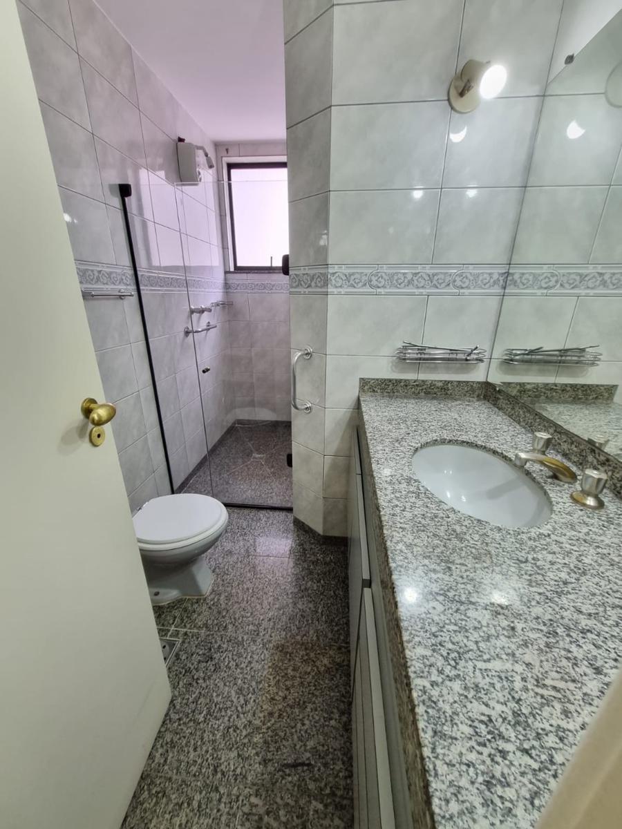 Apartamento, Lourdes, 4 Quartos, 2 Vagas, 1 Suíte