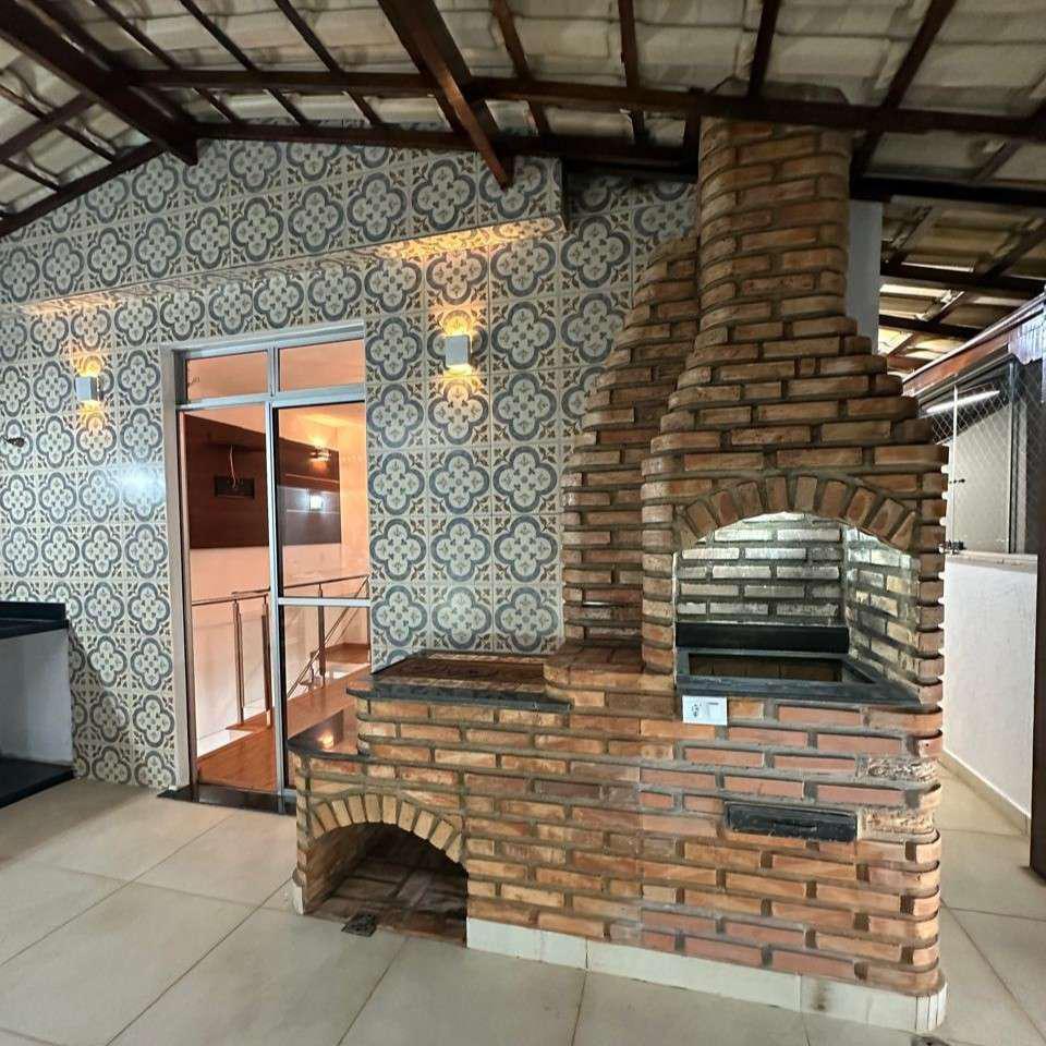 Apartamento, Buritis, 2 Quartos, 1 Vaga