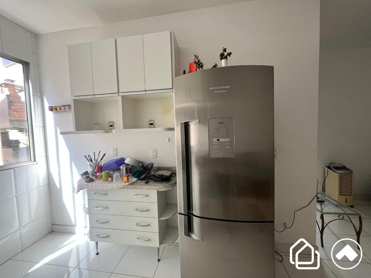Apartamento, Buritis, 3 Quartos, 2 Vagas