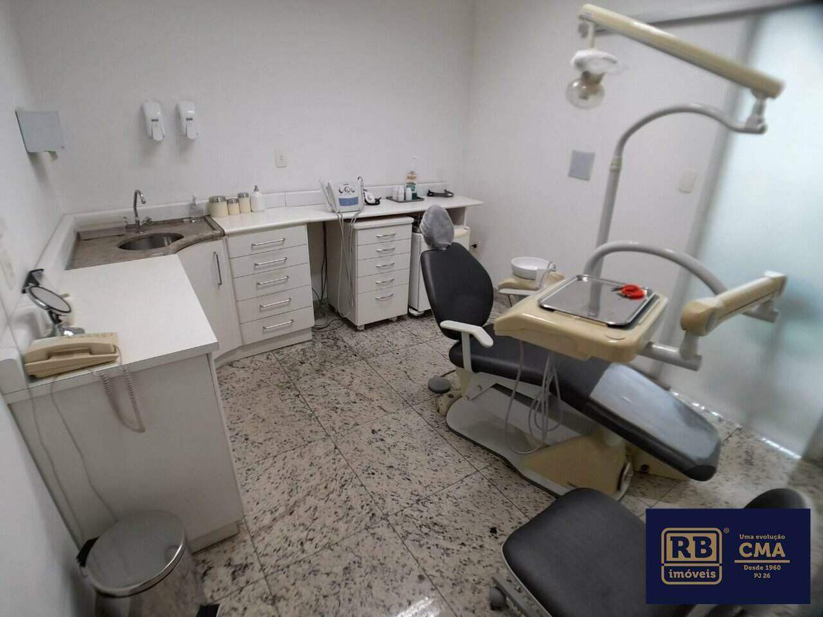 Prédio, Funcionários, 0 Quarto, 4 Vagas