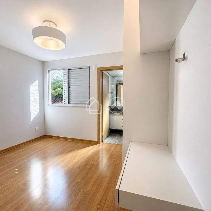 Apartamento, Serra, 2 Quartos, 2 Vagas, 2 Suítes