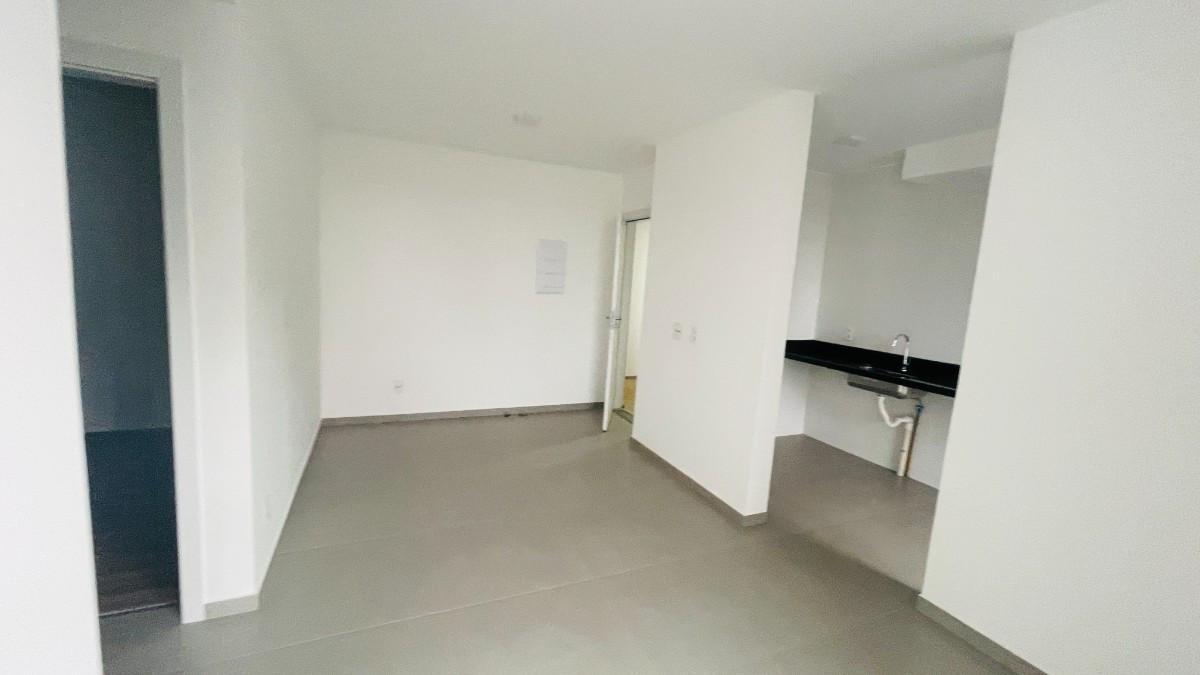 Apartamento, Serrano, 2 Quartos, 1 Vaga, 1 Suíte