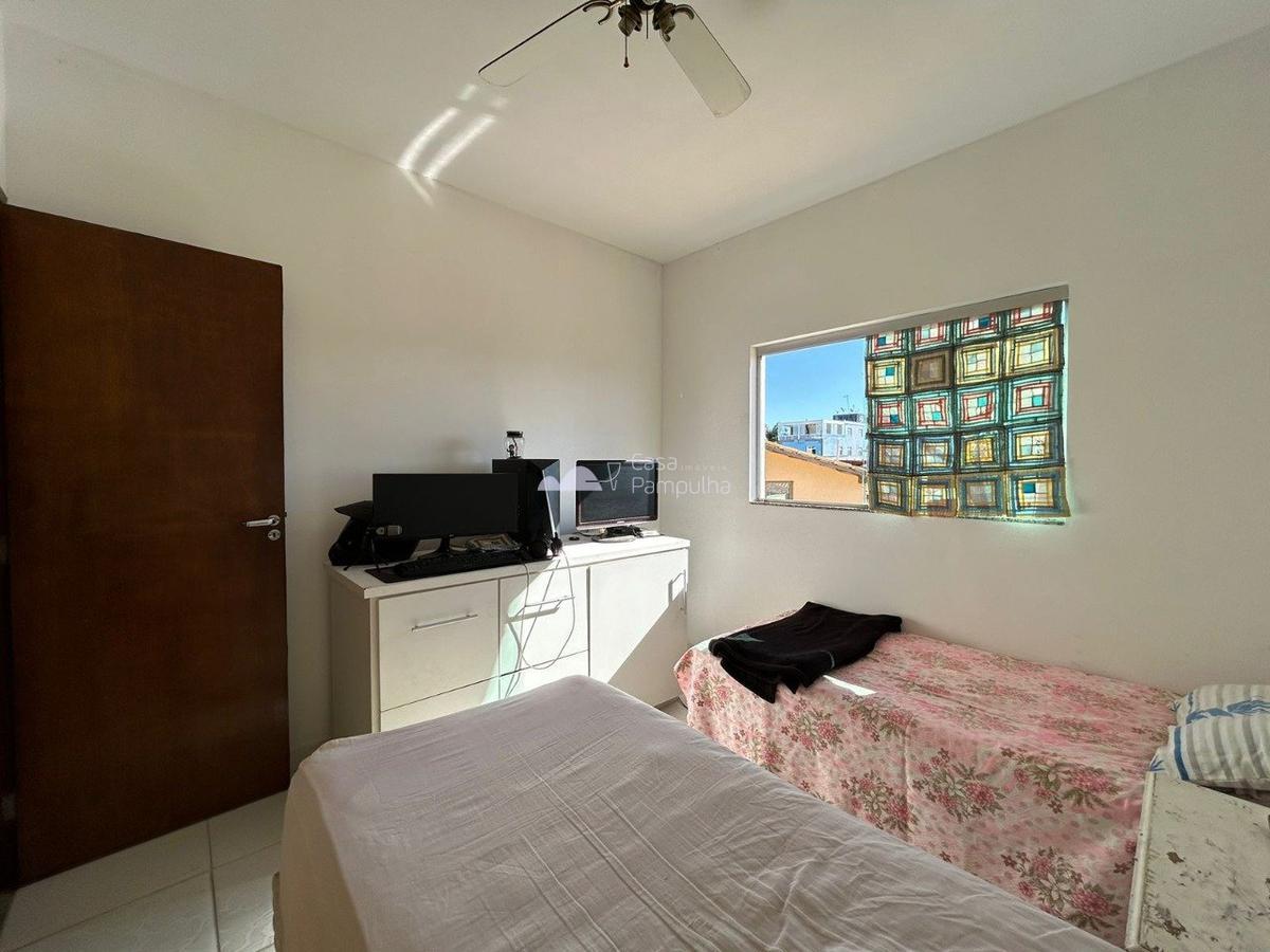 Casa, Santa Amélia, 2 Quartos, 3 Vagas