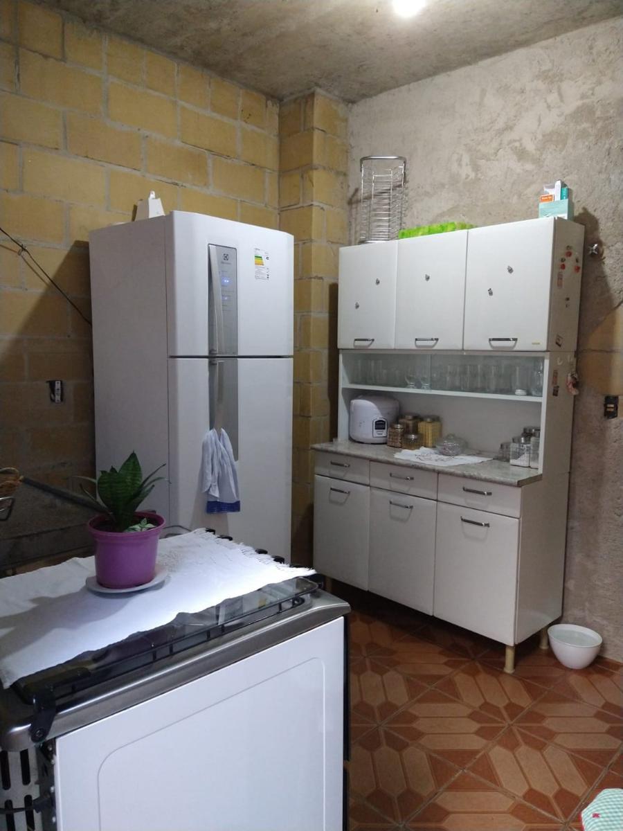 Casa, Lagoa, 2 Quartos, 1 Vaga